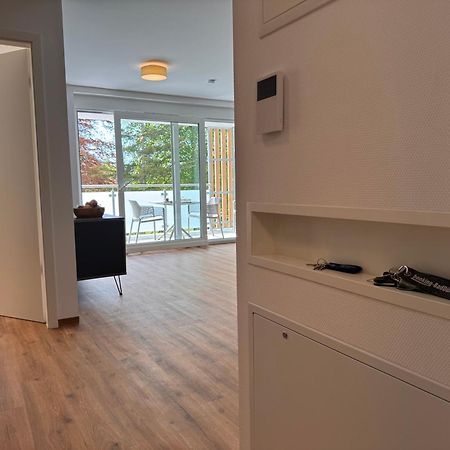 Sonnenhof Apartments Bad Duerrheim Luaran gambar