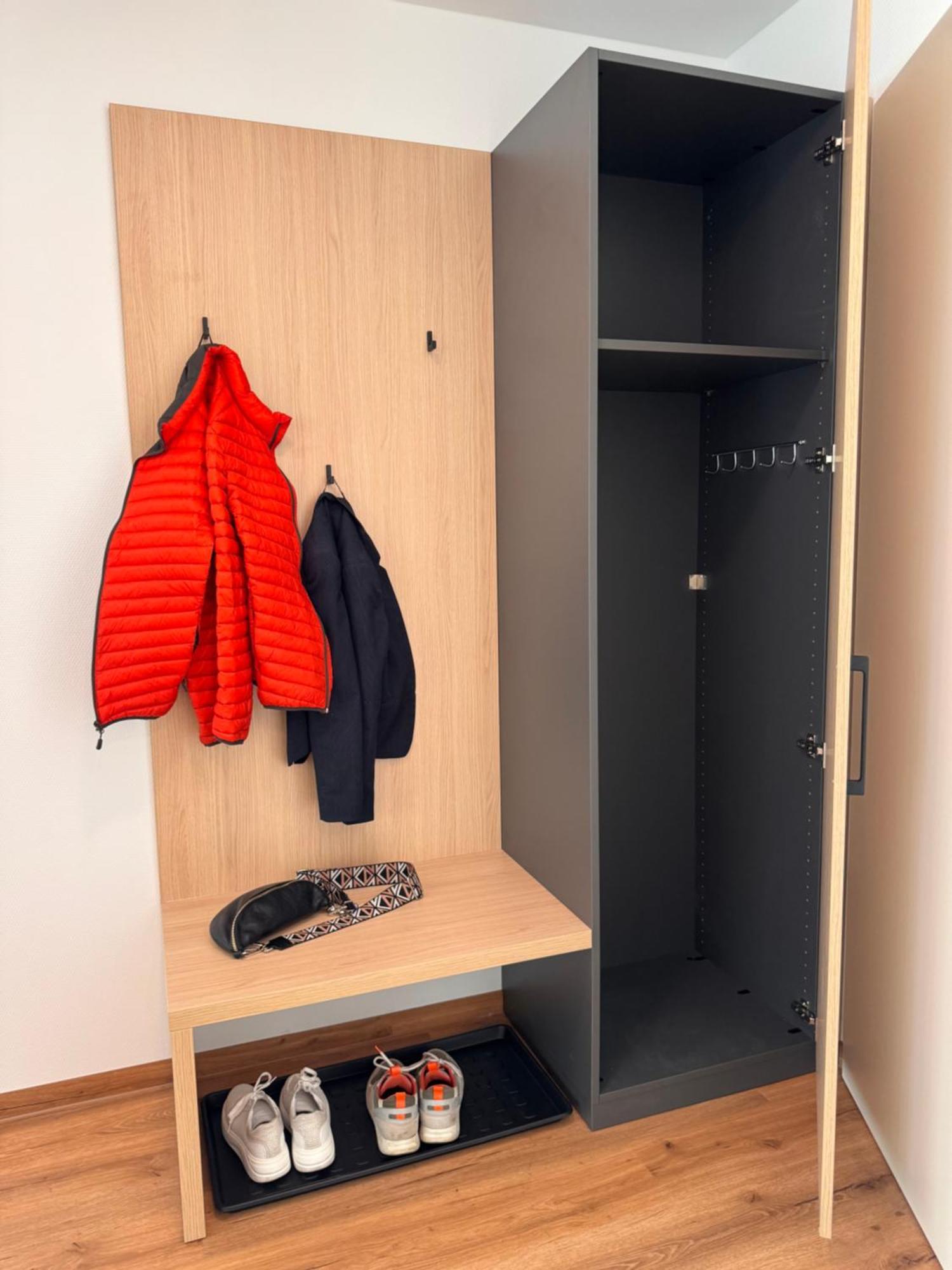 Sonnenhof Apartments Bad Duerrheim Luaran gambar
